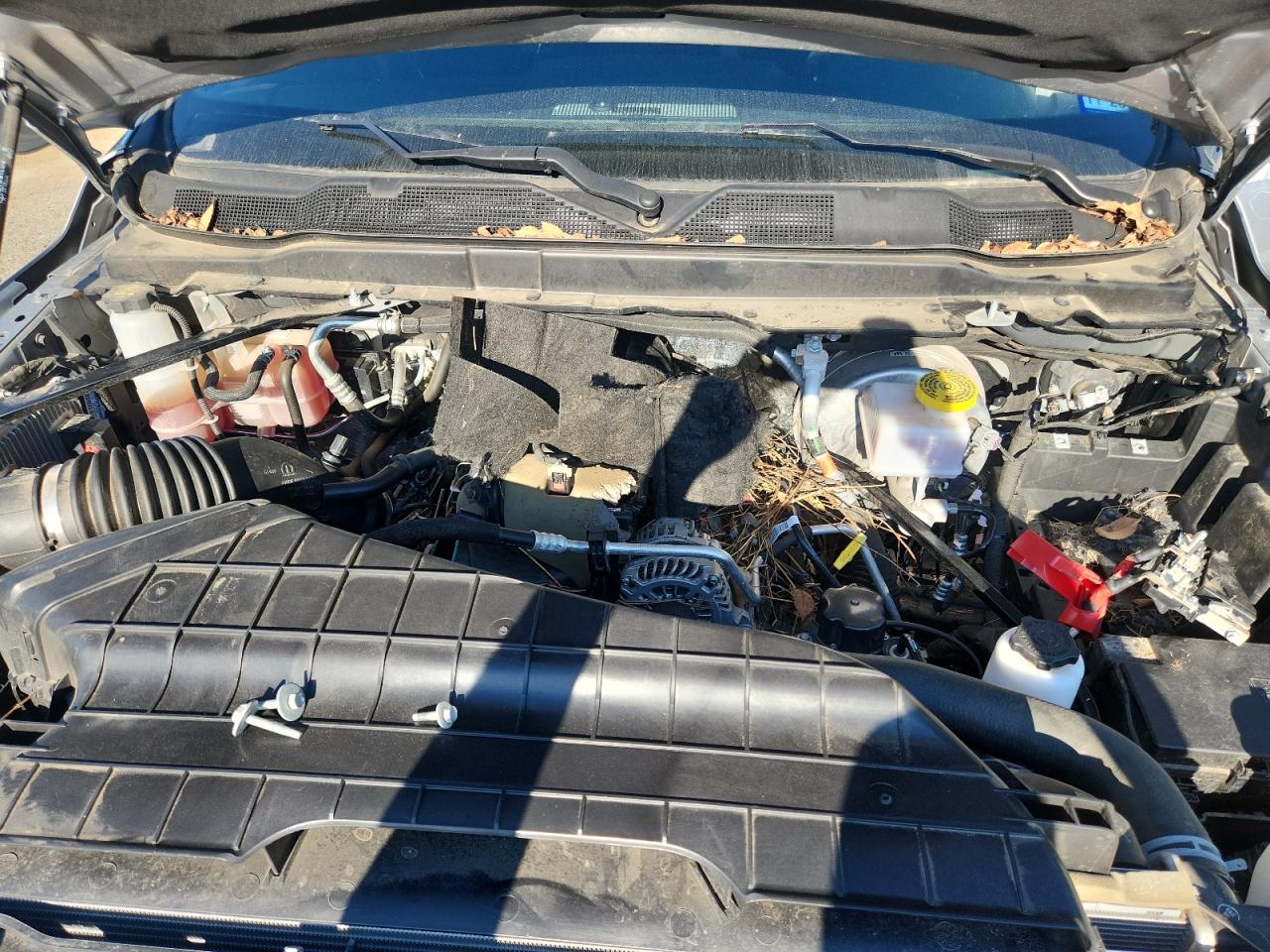 2024 Ram 3500 Tradesman VIN: 3C63R3GJ9RG328276 Lot: 83968575