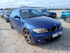 2007 BMW 123D M SPORT  for sale at Copart CORBY
