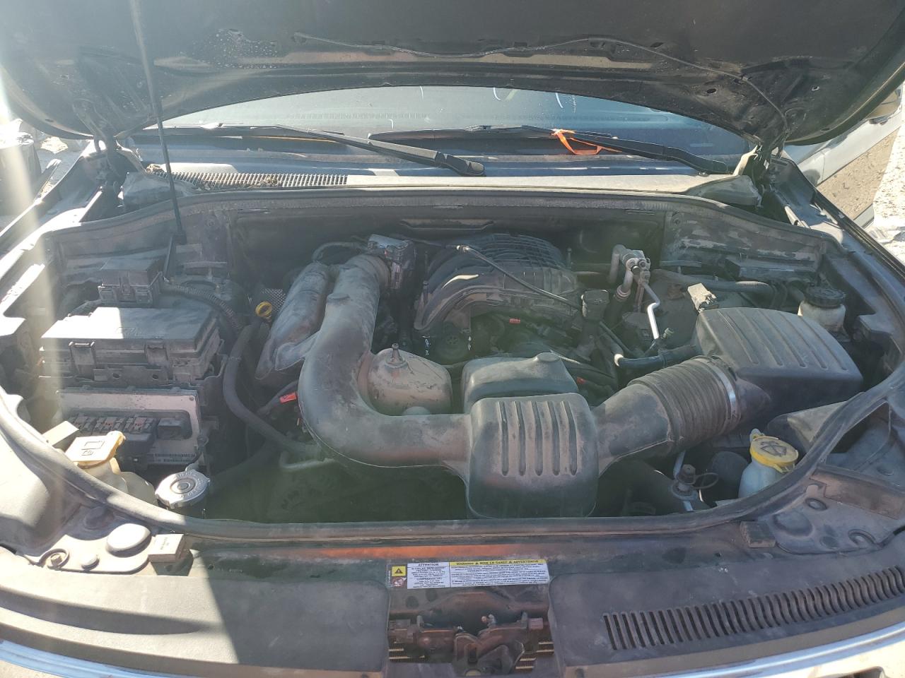 2012 Jeep Grand Cherokee Laredo VIN: 1C4RJFAG9CC346845 Lot: 85756895