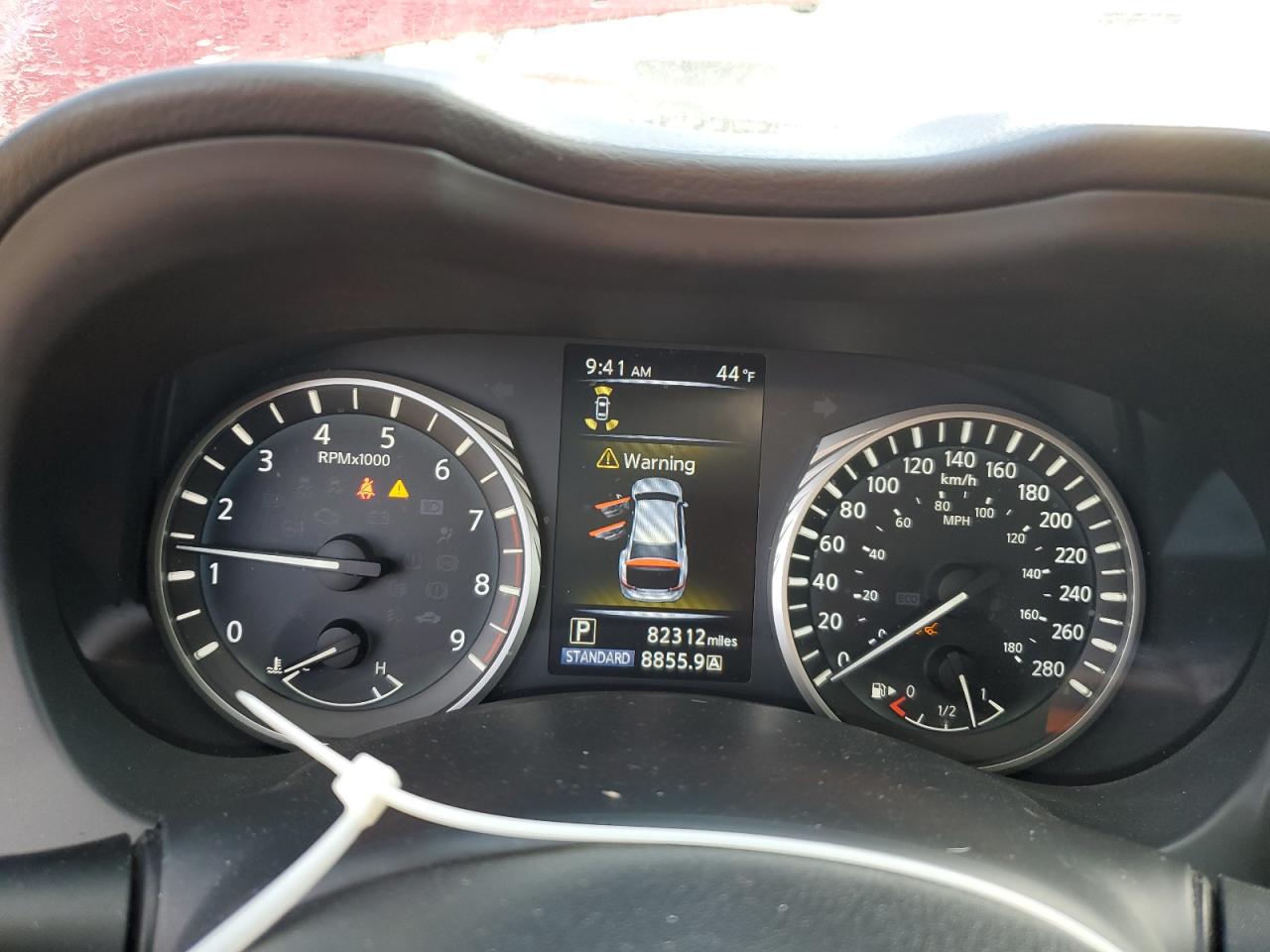 2018 Infiniti Q50 Red Sport 400 VIN: JN1FV7AR3JM481148 Lot: 89856345