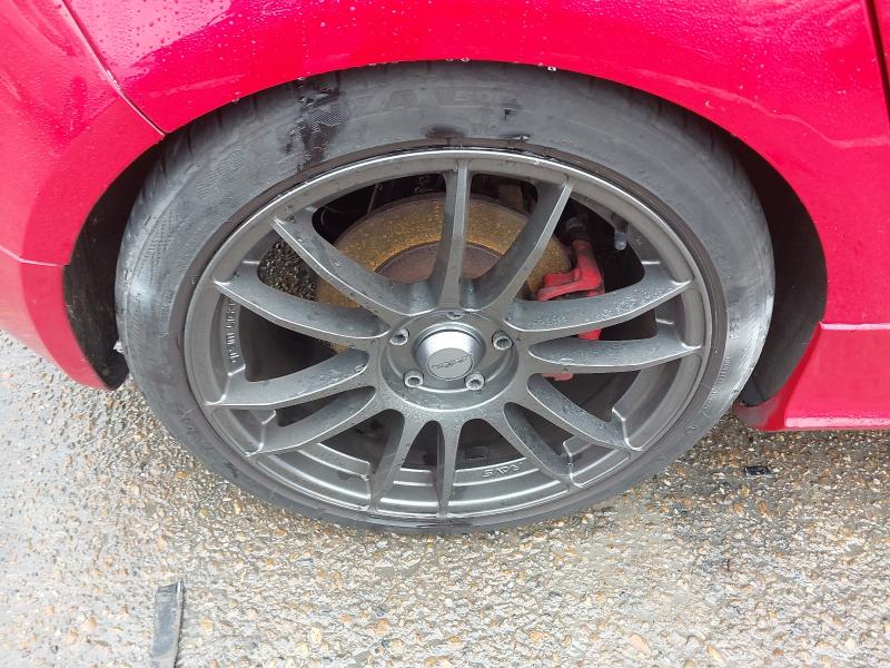 2006 VOLKSWAGEN GOLF 2.0T GTI 5DR