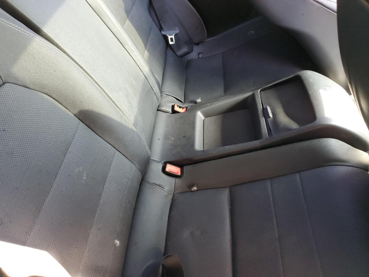 2017 Mercedes-Benz E 400 VIN: WDDKJ6FB4HF358931 Lot: 86101845