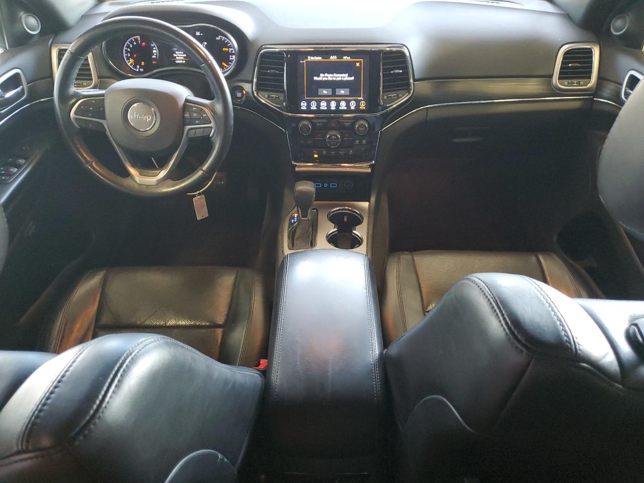 2019 Jeep Grand Cherokee Limited VIN: 1C4RJFBG8KC627516 Lot: 85382935