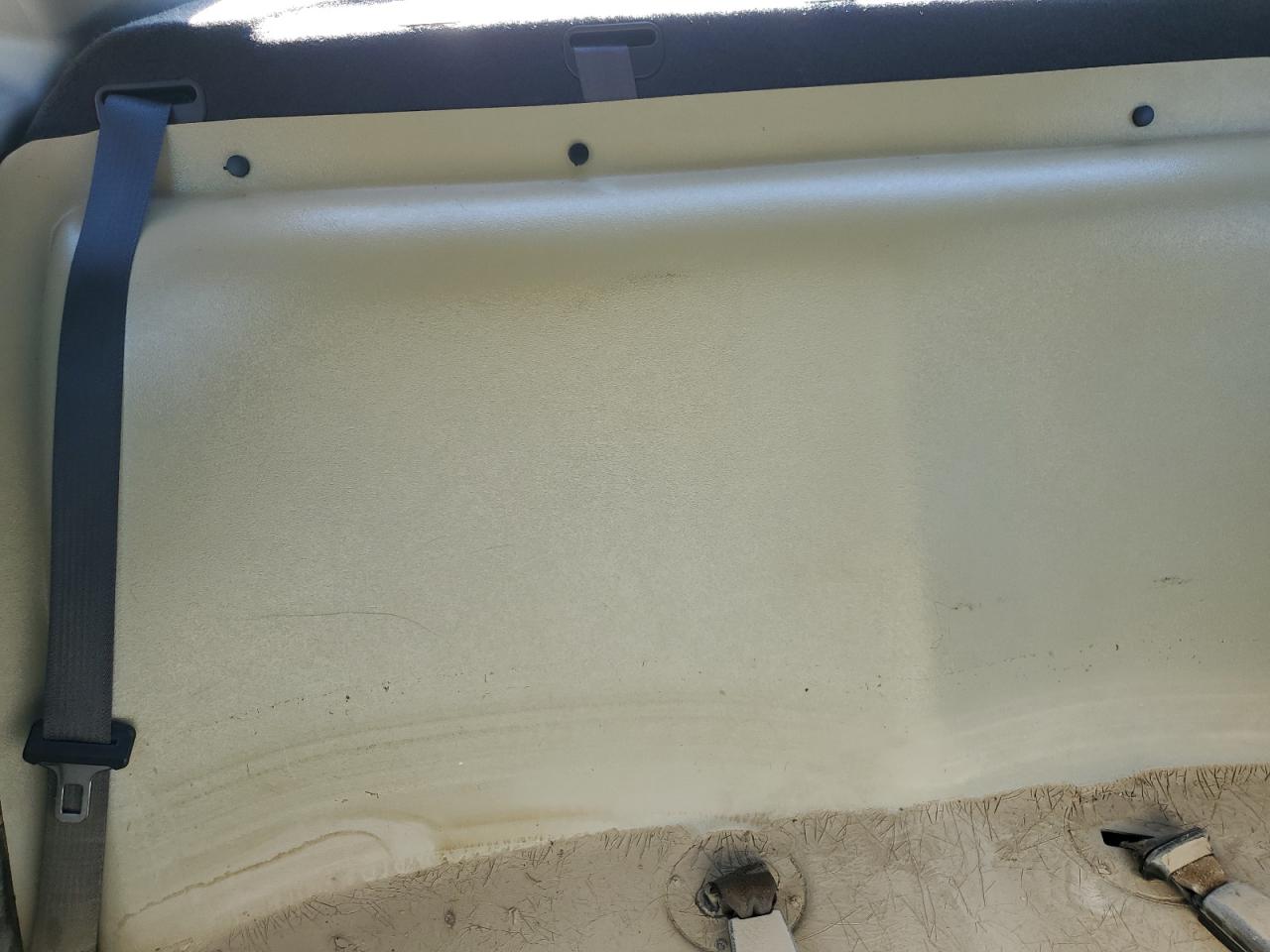 2012 Chevrolet Impala Police VIN: 2G1WD5E37C1190539 Lot: 87259315