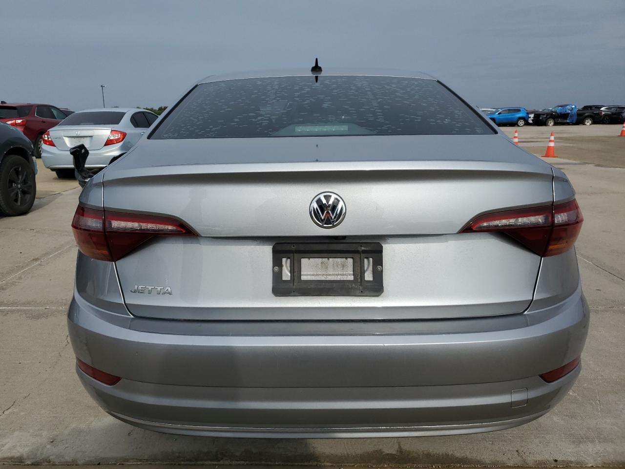 2019 Volkswagen Jetta S VIN: 3VWCB7BU8KM239759 Lot: 89898855