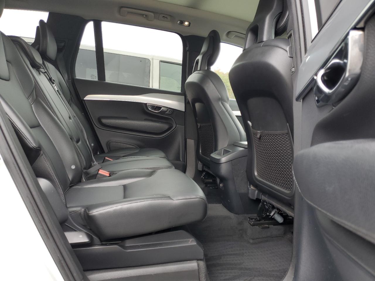 2016 Volvo Xc90 T5 VIN: YV4102XK4G1074076 Lot: 86146715