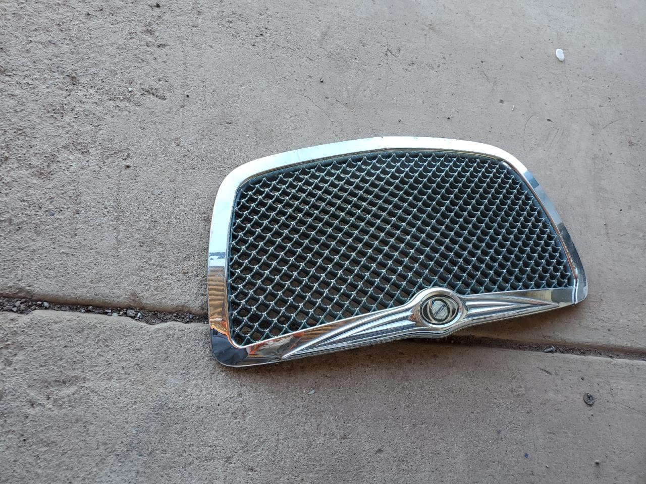 2007 Chrysler 300C VIN: 2C3LA63H07H634952 Lot: 82230595