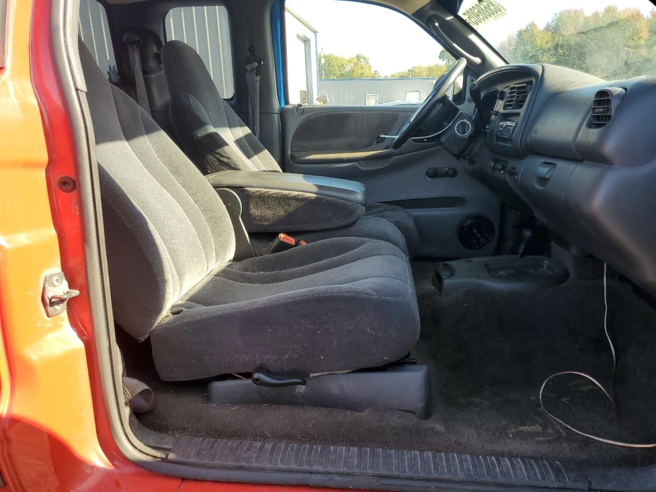 2000 Dodge Dakota VIN: 1B7GG22N8YS574148 Lot: 85686905