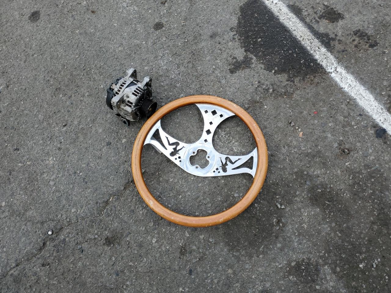 2005 Toyota Camry Le VIN: JTDBE32K353032893 Lot: 85536445