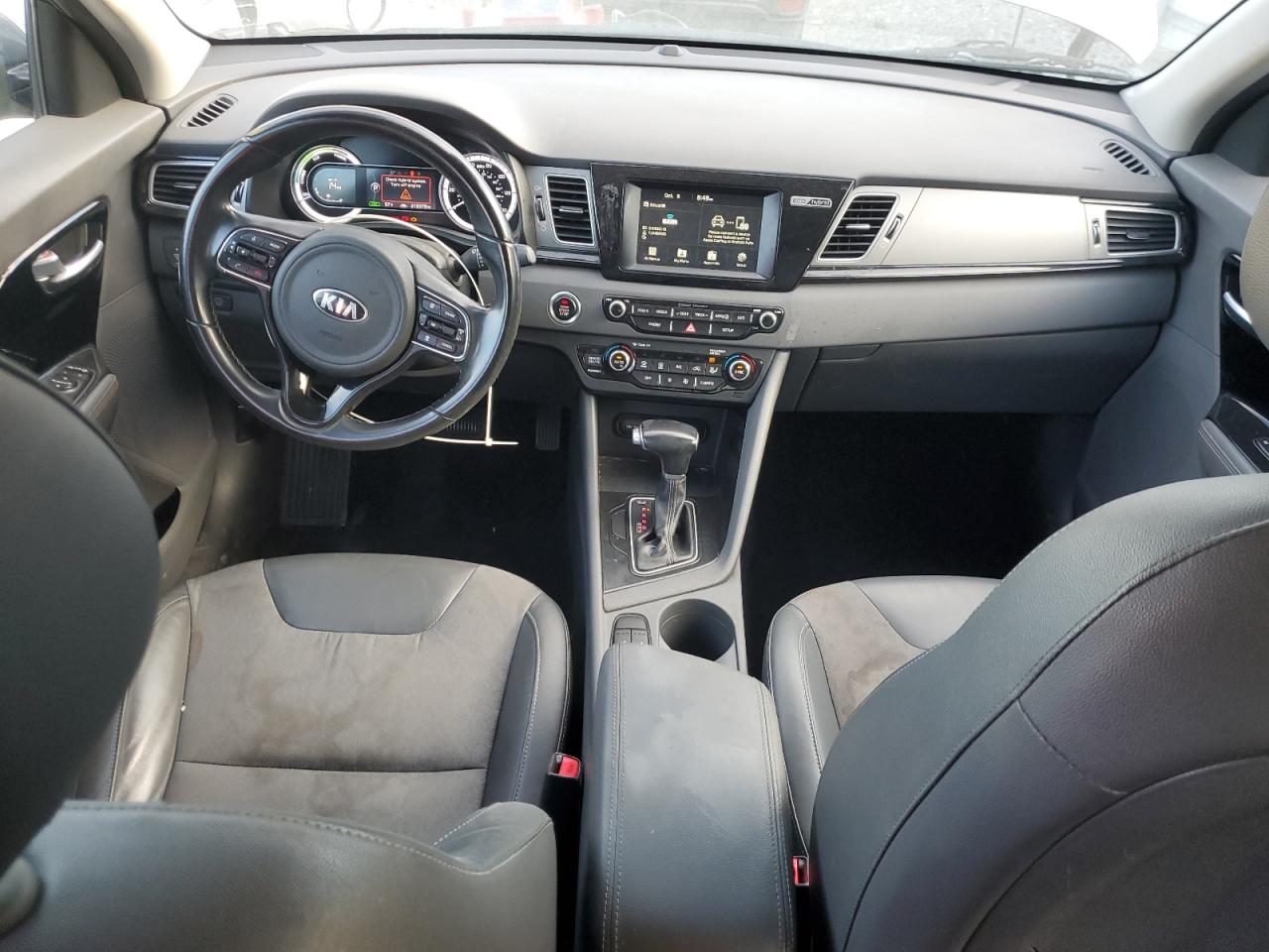 2017 Kia Niro Ex VIN: KNDCC3LC8H5065964 Lot: 85362315