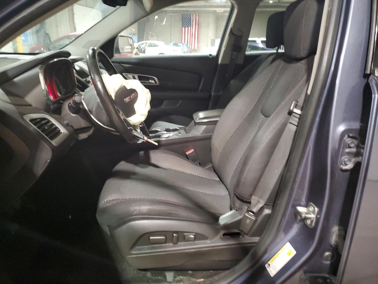 2014 GMC Terrain Sle VIN: 2GKFLWEK0E6348480 Lot: 85955295