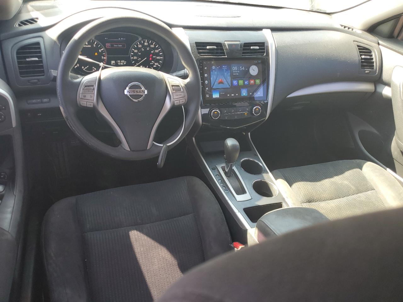 2015 Nissan Altima 2.5 VIN: 1N4AL3APXFN357292 Lot: 85533425