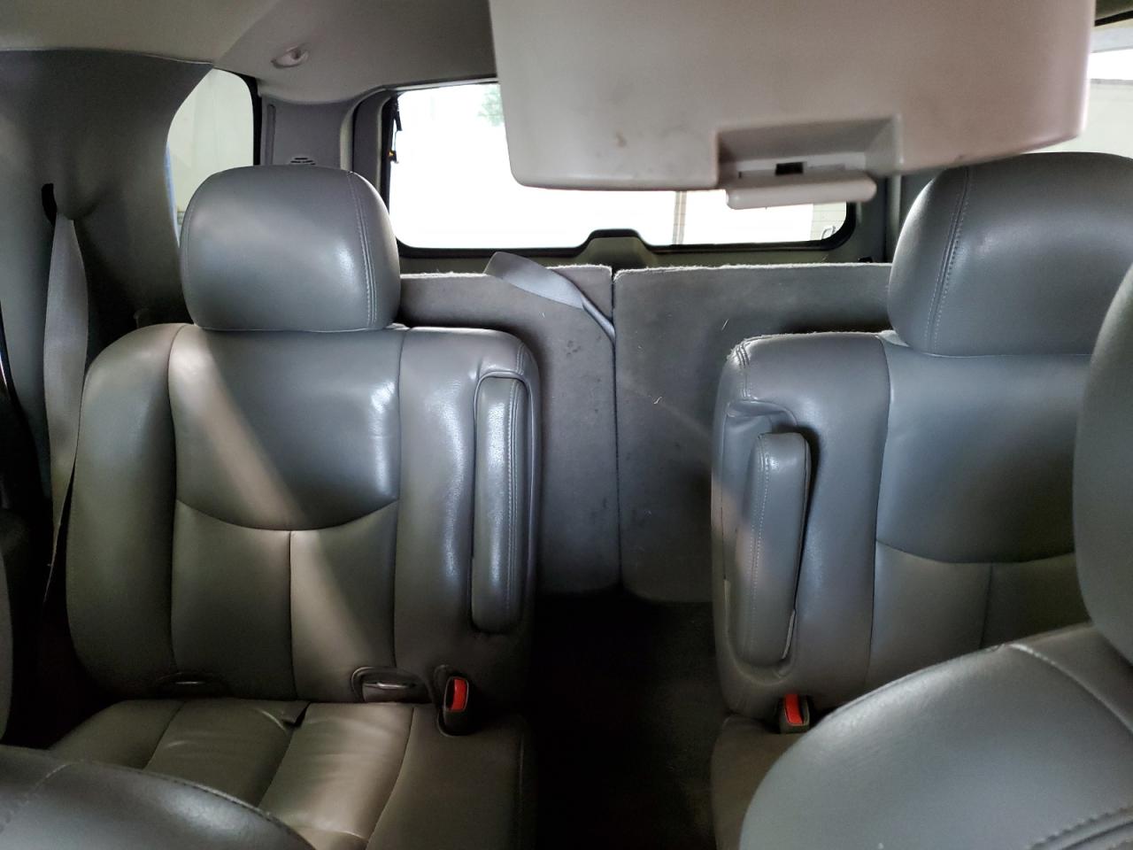 2006 GMC Yukon VIN: 1GKEK13T76R100360 Lot: 82407295