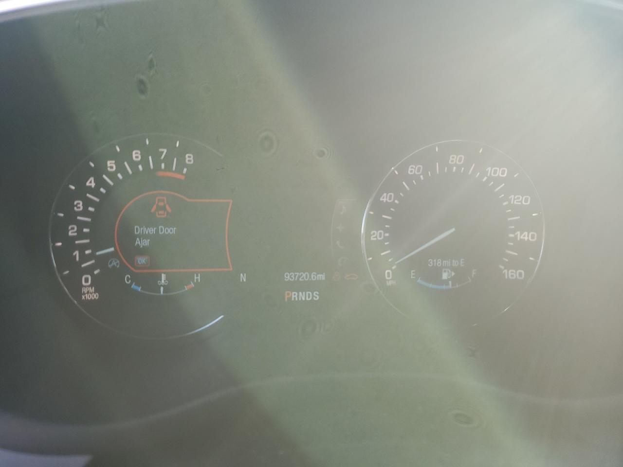 2017 Lincoln Mkc Select VIN: 5LMCJ2C95HUL12232 Lot: 85582995