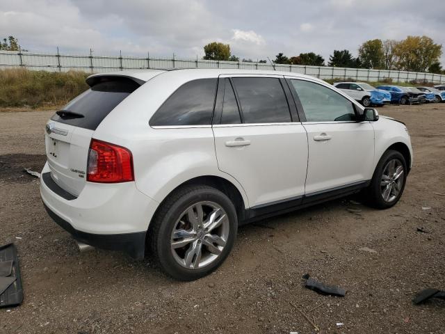  FORD EDGE 2013 Biały
