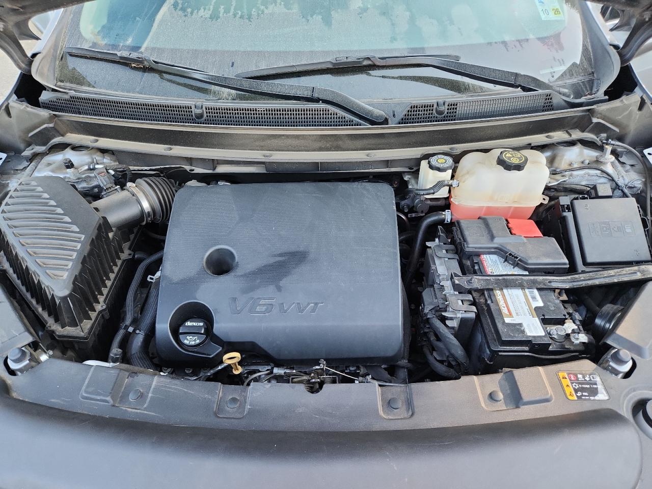 2019 Buick Enclave Premium VIN: 5GAERCKW4KJ302601 Lot: 91005155