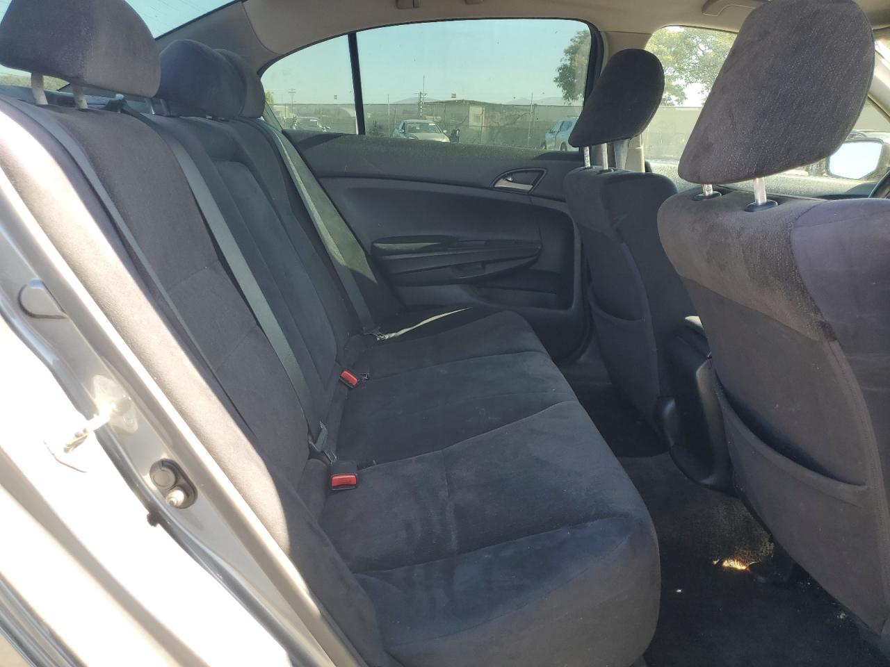 2010 Honda Accord Lxp VIN: 1HGCP2F44AA197850 Lot: 81928935