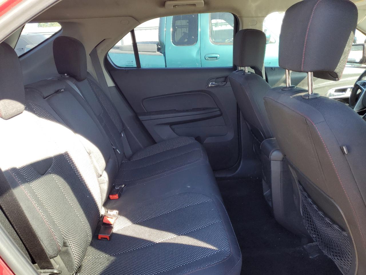 2014 Chevrolet Equinox Ltz VIN: 2GNALBEKXE6365888 Lot: 82356615