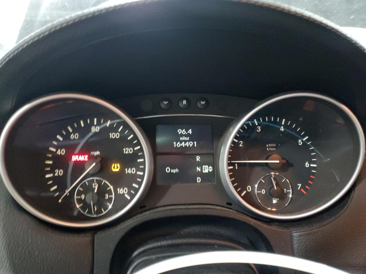 2007 Mercedes-Benz Gl 450 4Matic VIN: 4JGBF71E87A204202 Lot: 84776635