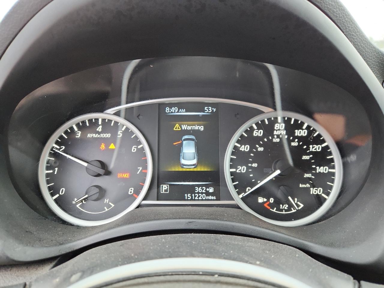 2017 Nissan Sentra S VIN: 3N1AB7APXHY361954 Lot: 86270145