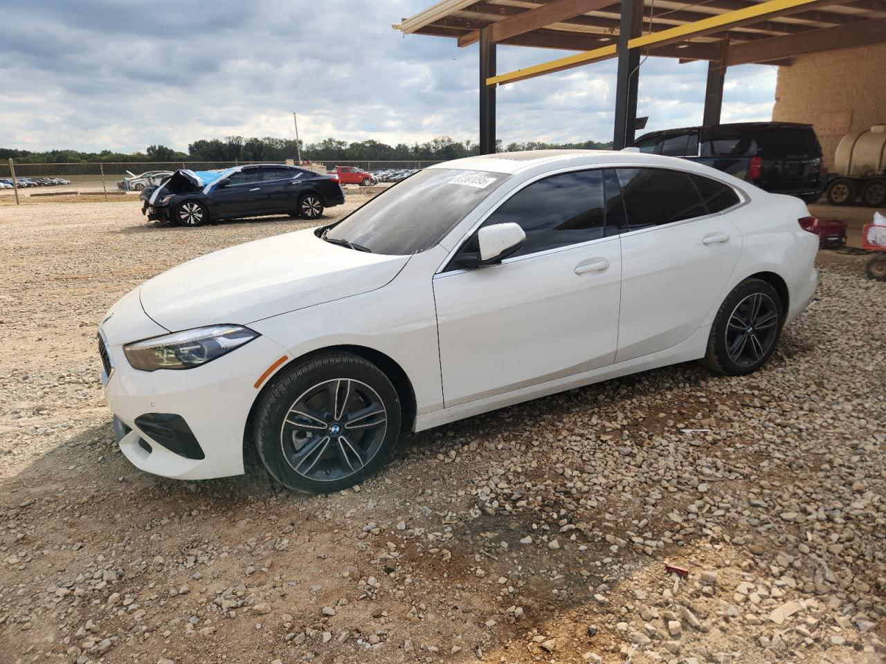 Фото: WBA53AK00R7N49425