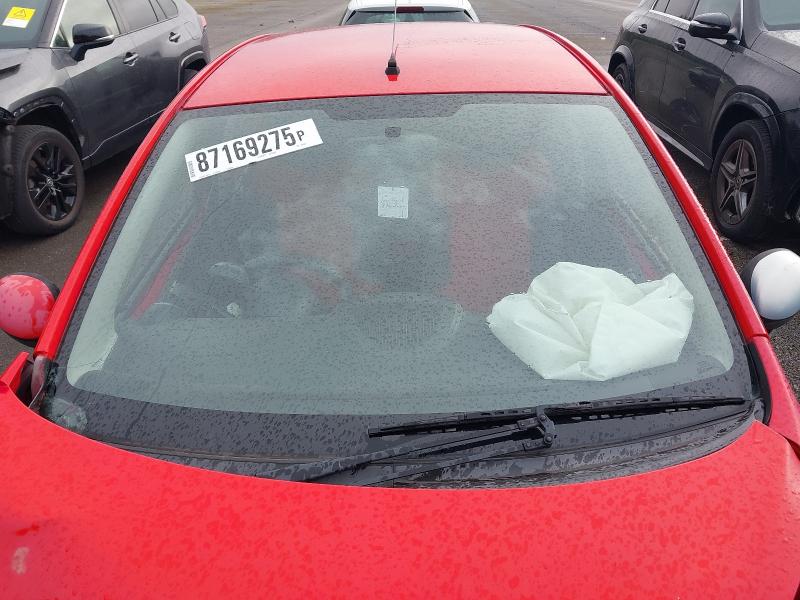 2006 CITROEN C1 1.0I RHYTHM 5DR