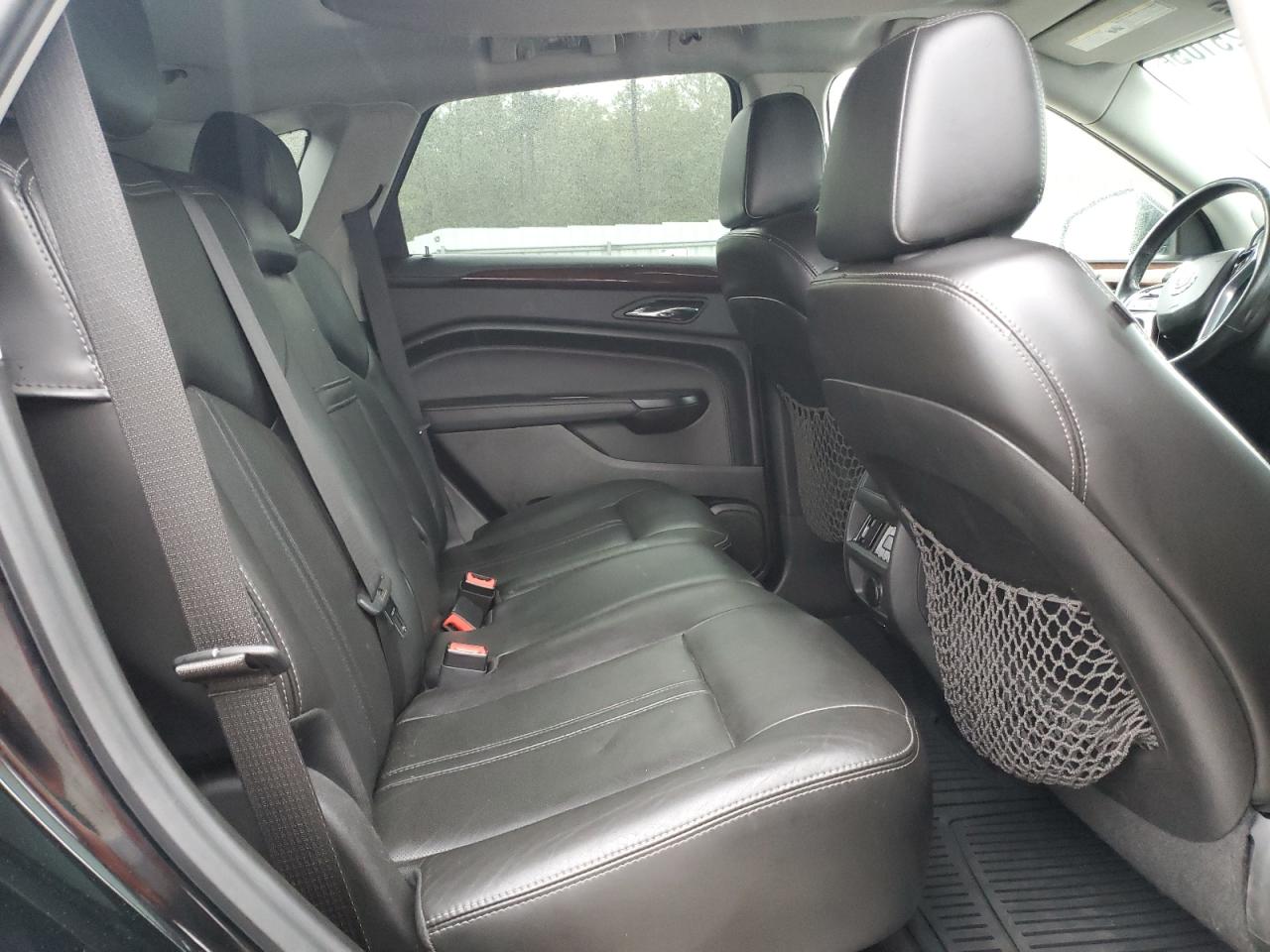 2014 Cadillac Srx Luxury Collection VIN: 3GYFNBE37ES561705 Lot: 90425105