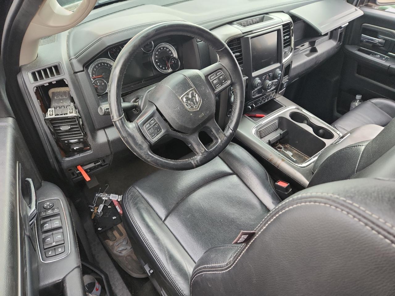 2016 Ram 1500 Sport VIN: 1C6RR7MT0GS116492 Lot: 90604485