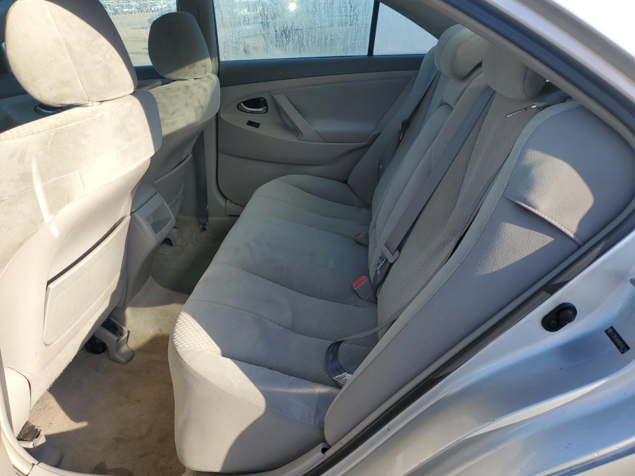 2009 Toyota Camry Base VIN: 4T1BE46K89U266216 Lot: 84910905