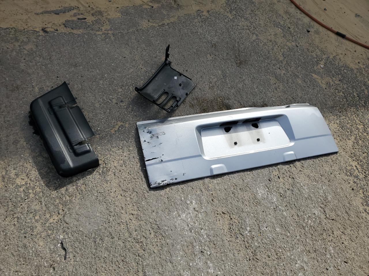 2008 Honda Element Ex VIN: 5J6YH287X8L012394 Lot: 90086295