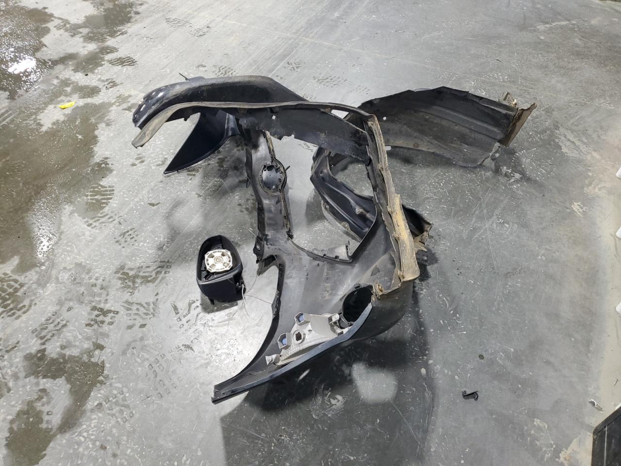 2015 Toyota Prius C VIN: JTDKDTB37F1586740 Lot: 91448265