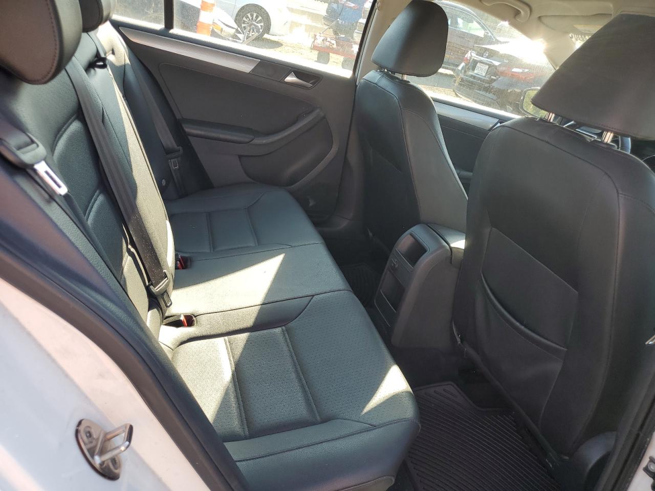 2017 Volkswagen Jetta Se VIN: 3VWDB7AJ4HM222414 Lot: 84916065