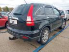 2008 HONDA CR-V 2.2 I-CTDI EX 5DR for sale at Copart NEWBURY