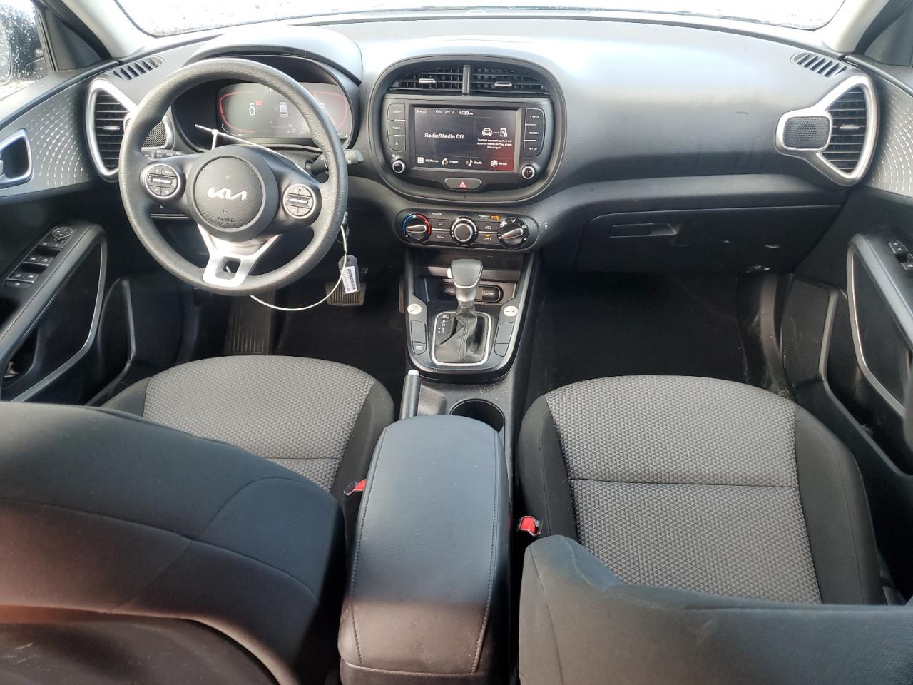 2024 Kia Soul Lx VIN: KNDJ23AU2R7910674 Lot: 84913825