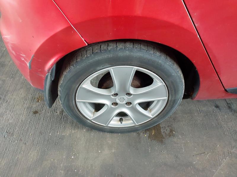 2013 RENAULT CLIO 0.9 TCE 90 DYNAMIQUE MEDIANAV ENERGY 5DR