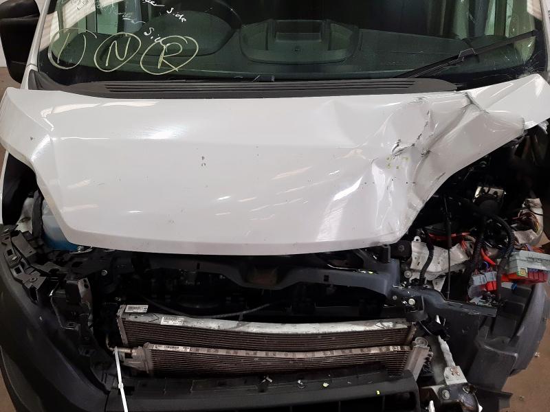 2024 CITROEN RELAY 35L2H2 EPRISE ED BH 