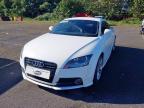 2014 AUDI TT 1.8T FSI S LINE 2DR for sale at Copart SANDTOFT