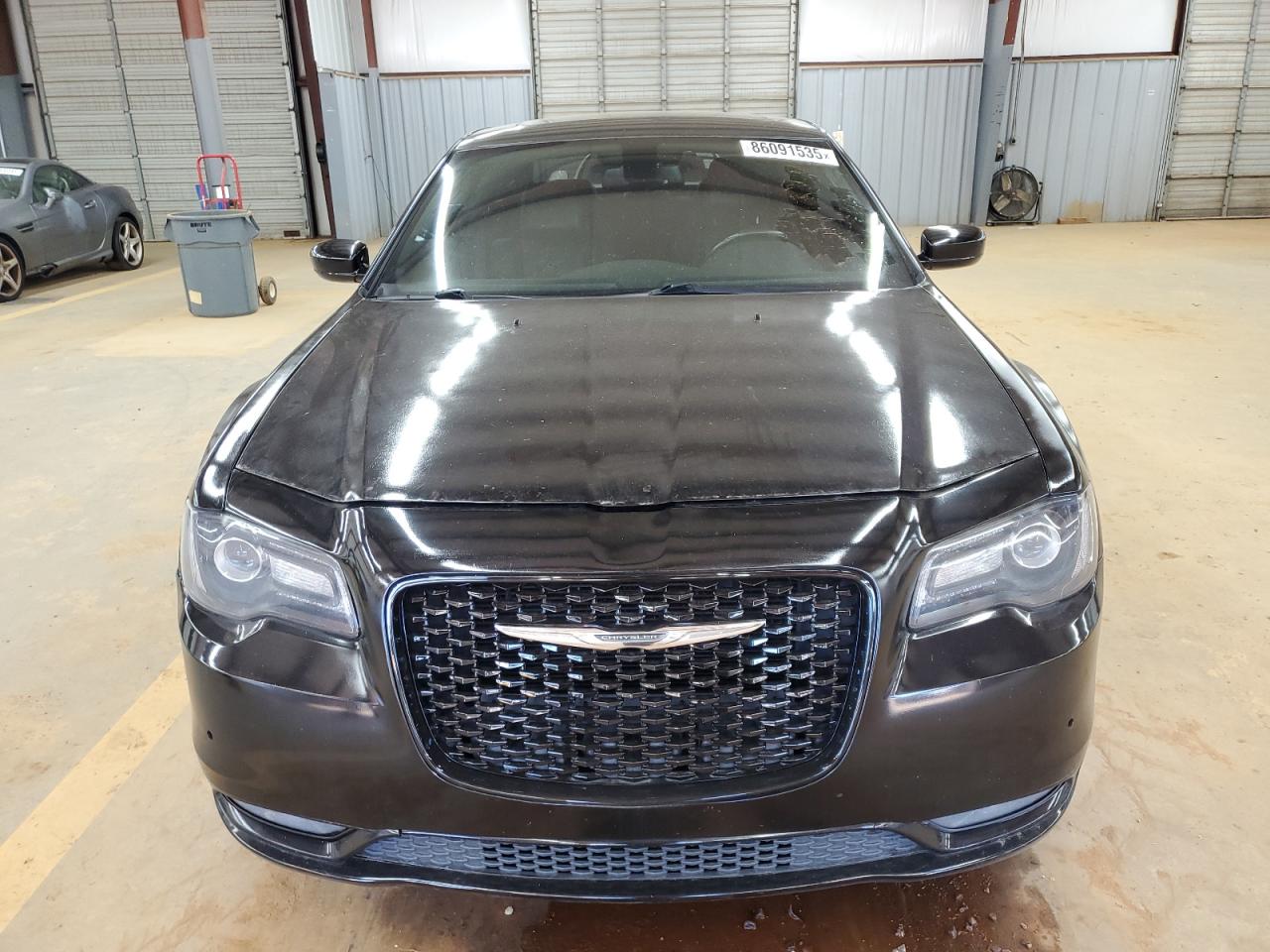 2015 Chrysler 300 S VIN: 2C3CCABG9FH922120 Lot: 86091535