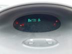 2004 TOYOTA YARIS BLUE  for sale at Copart CORBY