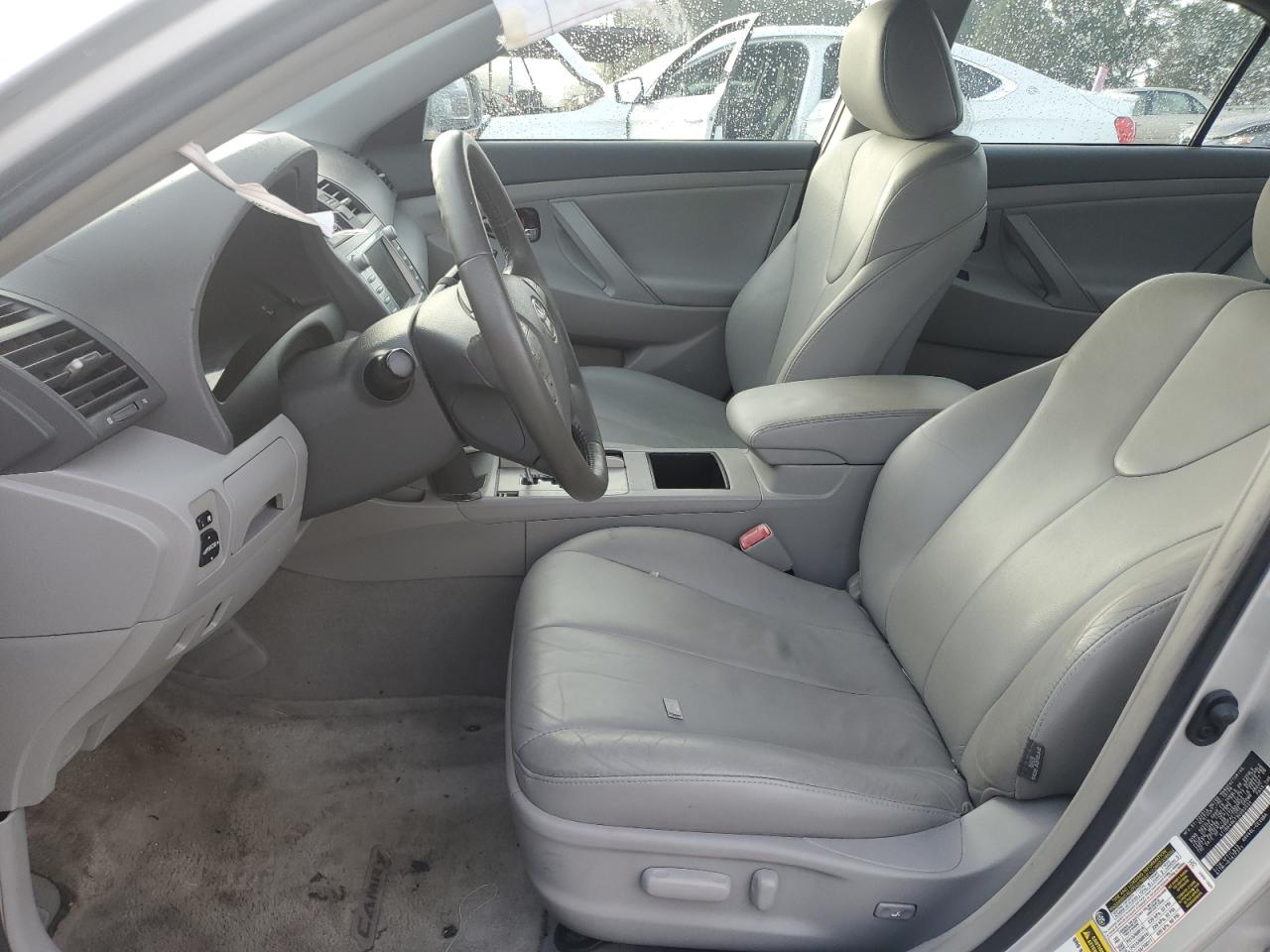 2009 Toyota Camry Hybrid VIN: 4T1BB46K79U093524 Lot: 85752405