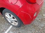 2014 KIA PICANTO VR7  for sale at Copart SANDTOFT