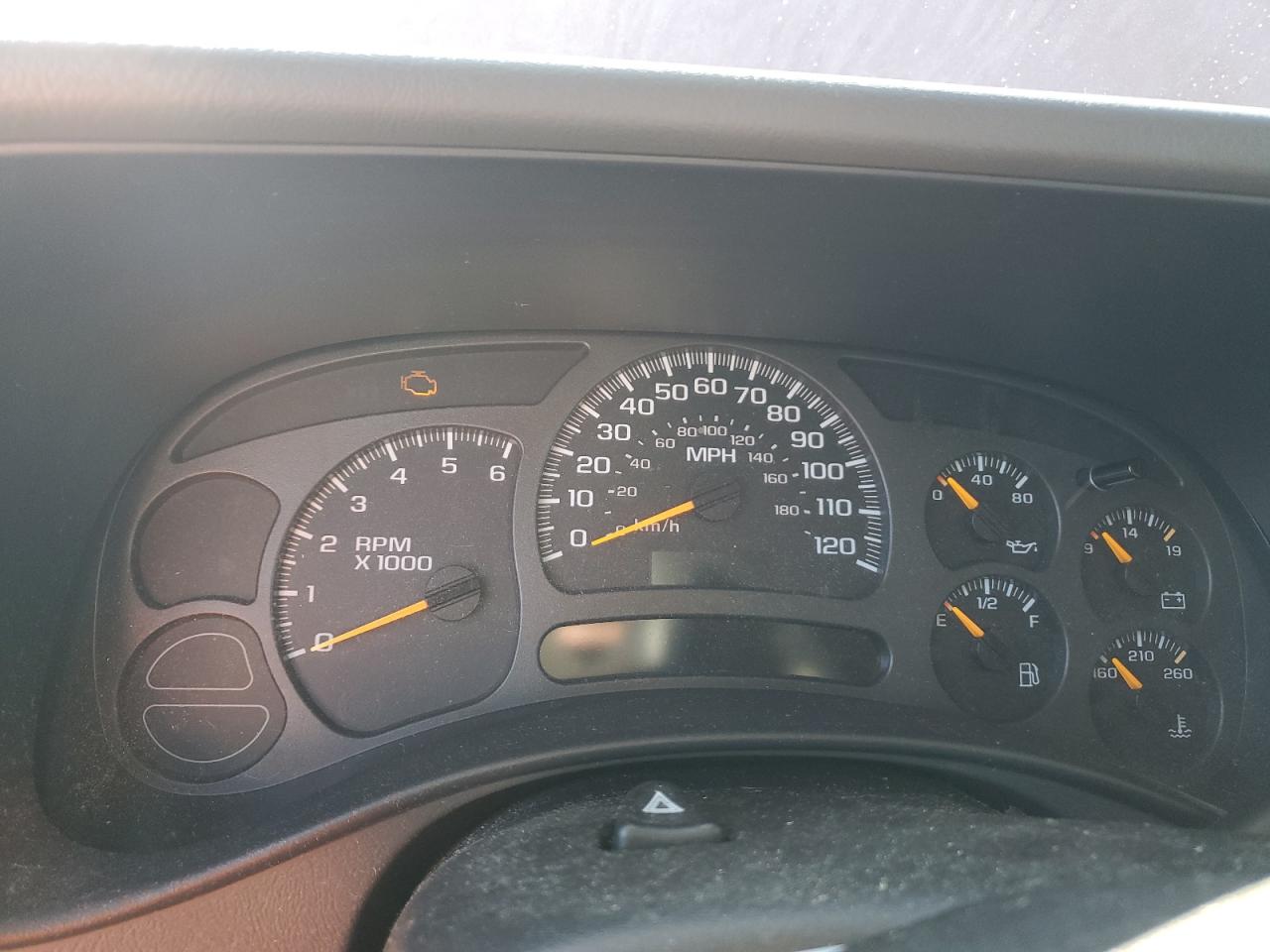 2004 Chevrolet Tahoe C1500 VIN: 1GNEC13V44R238727 Lot: 91016705