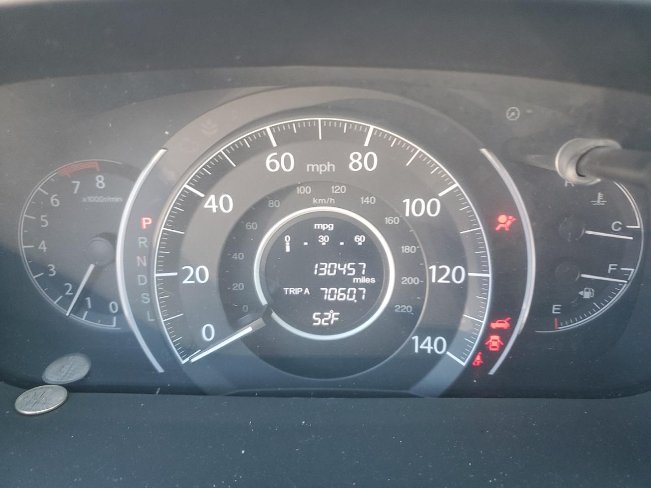 2016 Honda Cr-V Exl VIN: 5J6RM4H72GL000122 Lot: 90593795