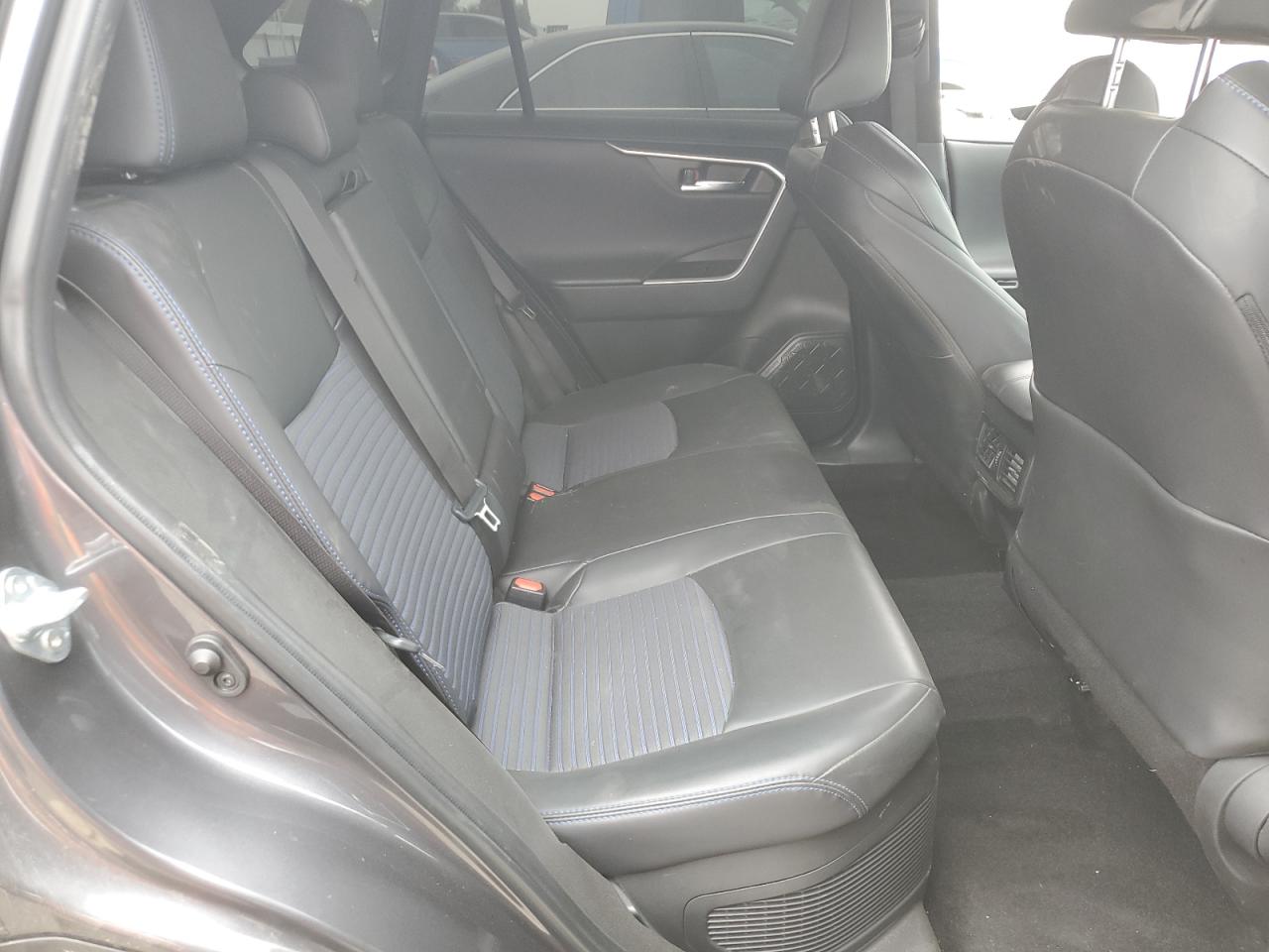 2024 Toyota Rav4 Xse VIN: 2T3E6RFV1RW059403 Lot: 86465645