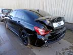 2016 MERCEDES-BENZ CLA 180 AMG SPORT AUTO  for sale at Copart PETERLEE