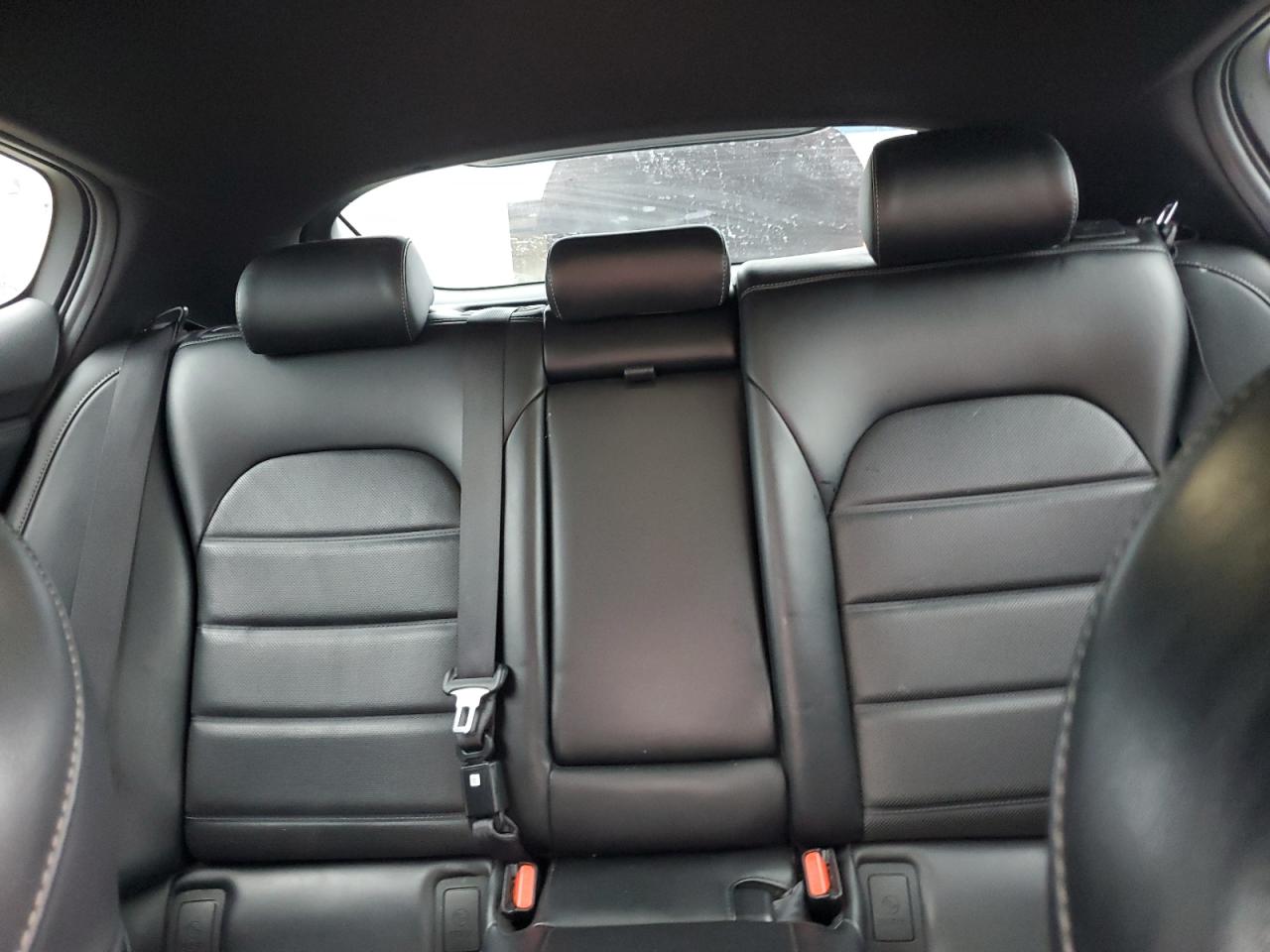 2018 Kia Stinger Gt2 VIN: KNAE55LC8J6020485 Lot: 85539035