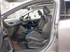 2018 PEUGEOT 2008 1.2 PURETECH 110 GT LINE 5DR for sale at Copart EAST KILBRIDE