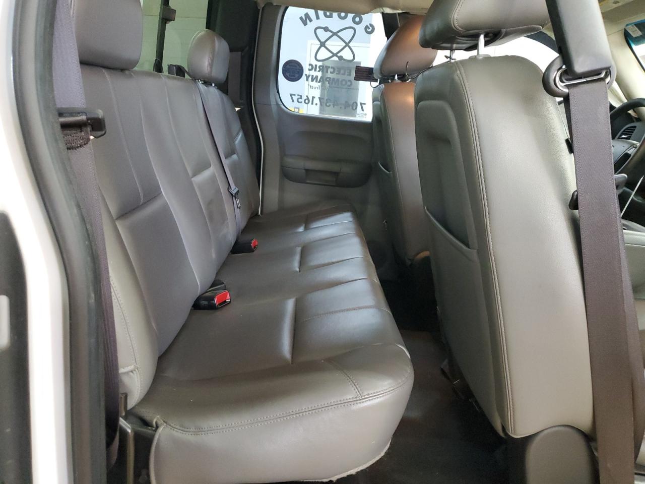 2012 Chevrolet Silverado C1500 VIN: 1GCRCPE03CZ269254 Lot: 82360145