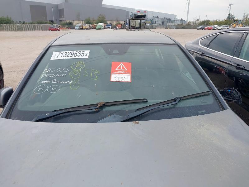 2011 MERCEDES-BENZ C CLASS C250 CDI BLUEEFFICIENCY SPORT 4DR AUTO