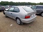1993 TOYOTA COROLLA GLI  for sale at Copart COLCHESTER
